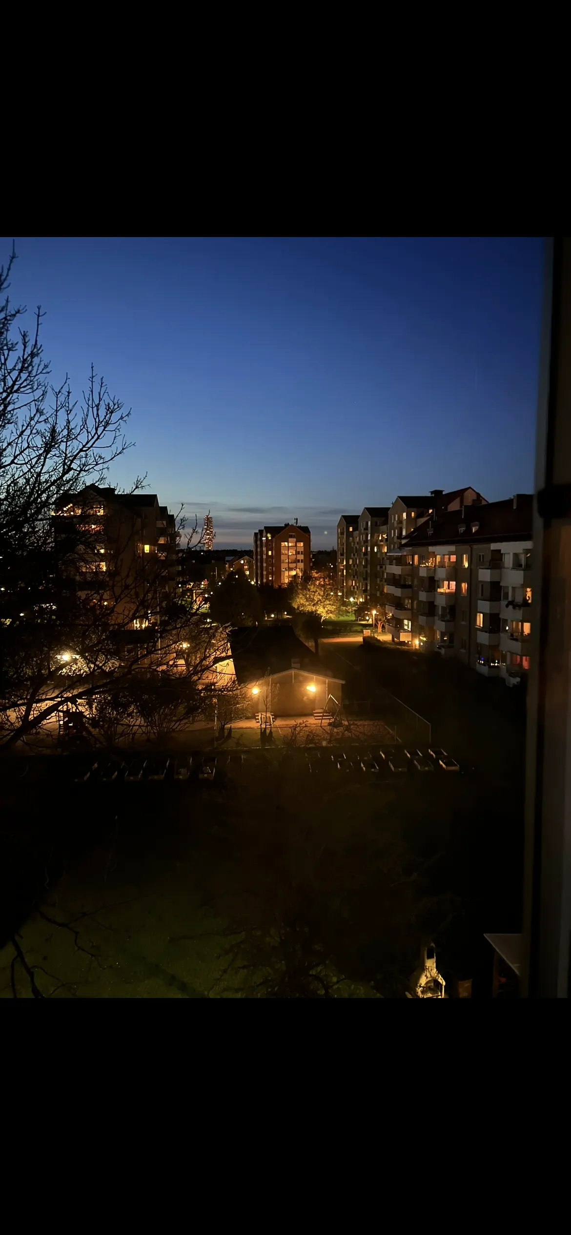 Hyreslägenhet på Malmö i malmo