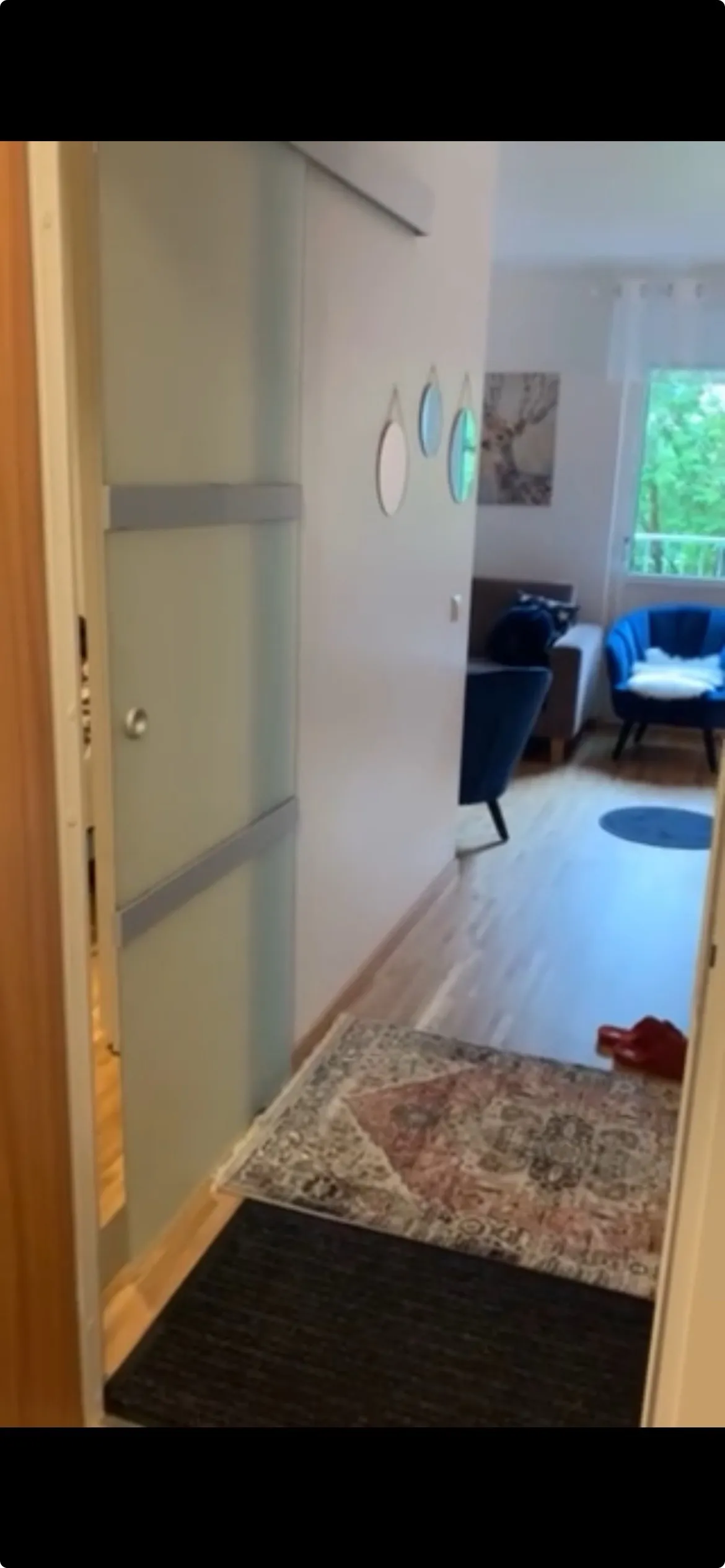 Hyreslägenhet på Örebro i orebro