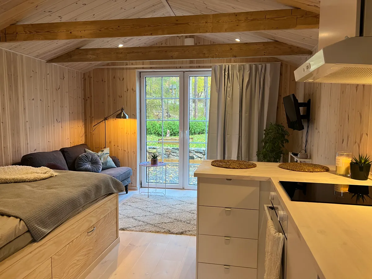Hyresbostad på Saltsjö-boo i saltsjo-boo