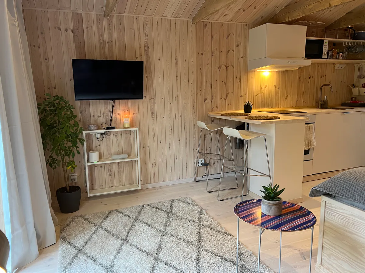 Hyresbostad på Saltsjö-boo i saltsjo-boo