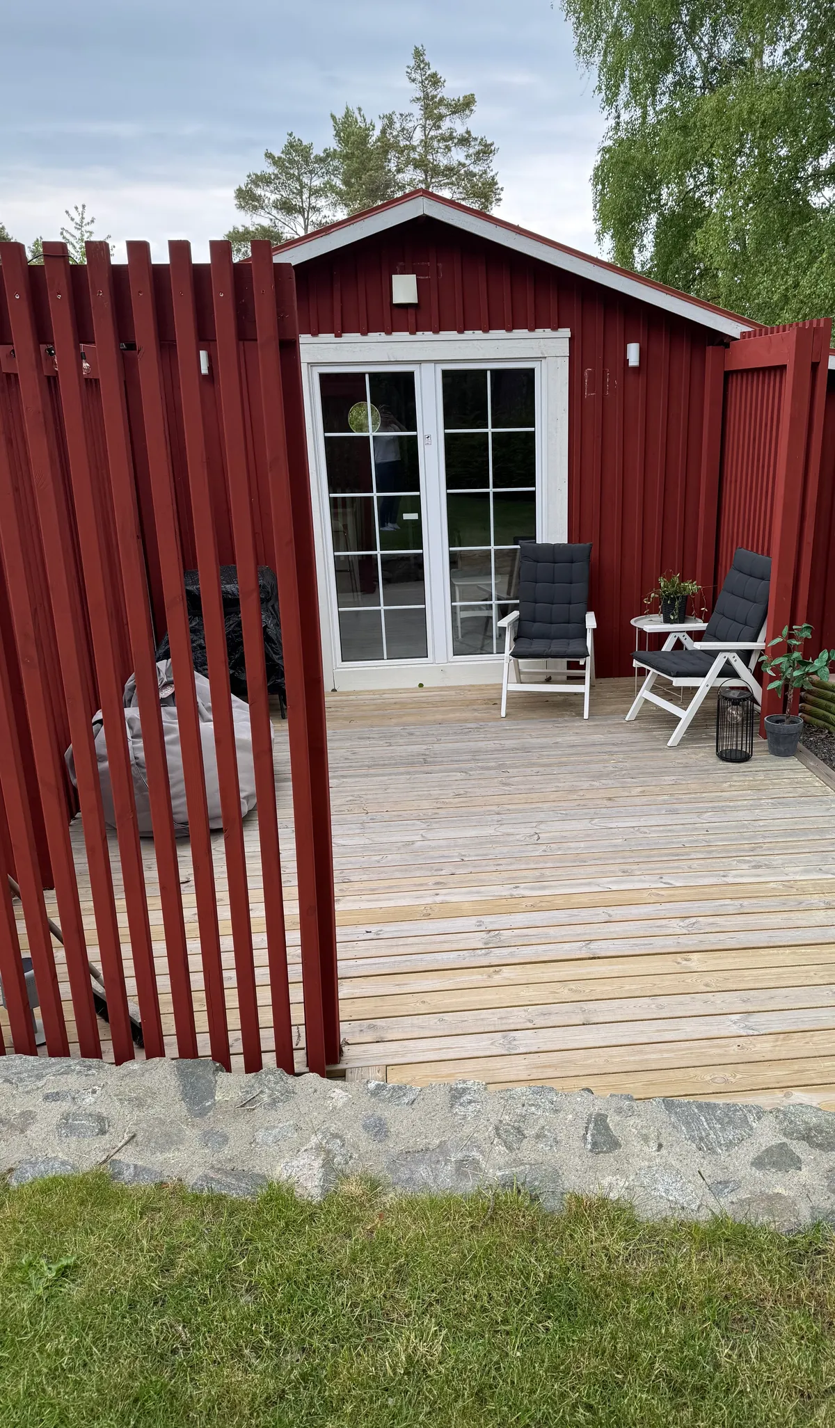 Hyresbostad på Saltsjö-boo i saltsjo-boo