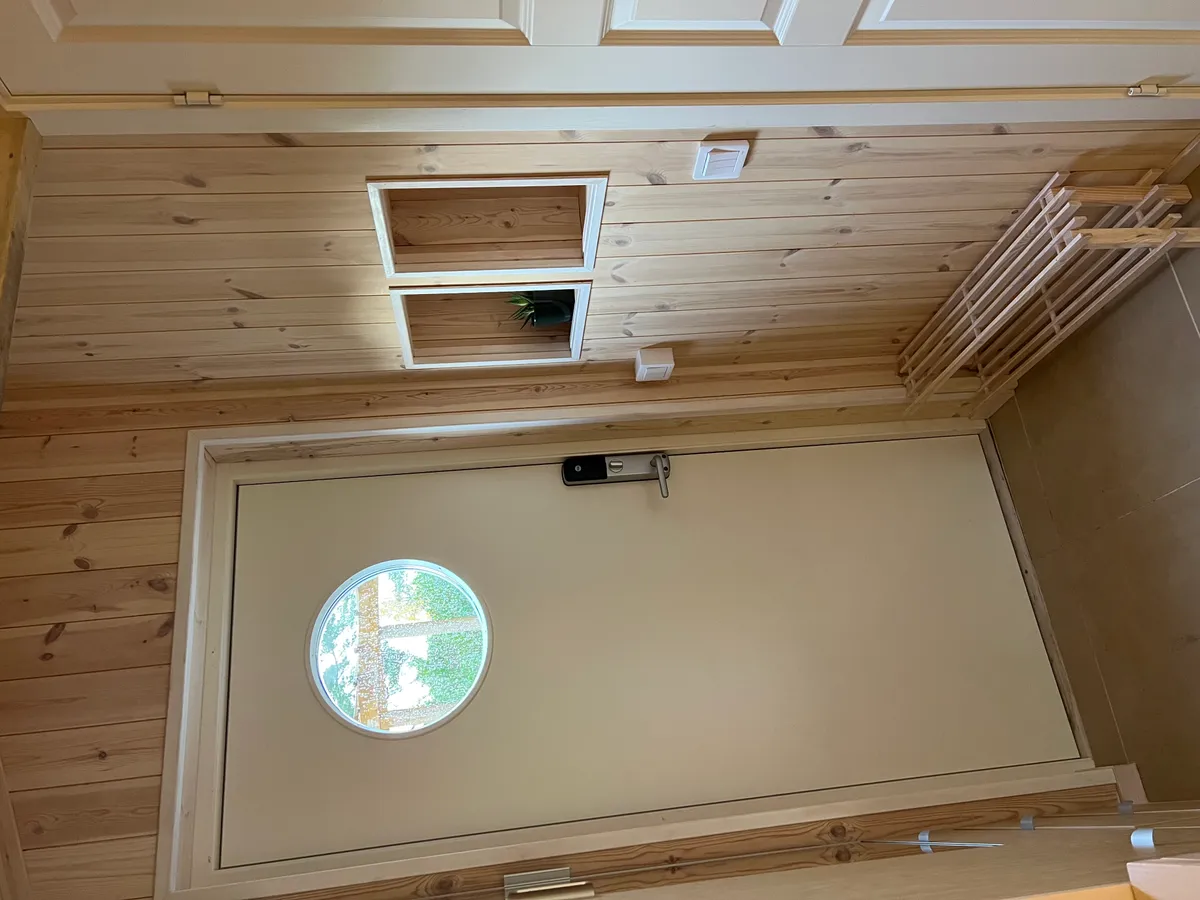 Hyresbostad på Saltsjö-boo i saltsjo-boo