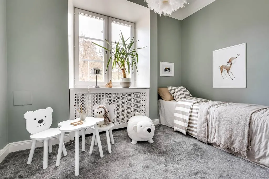 Hyreslägenhet på Stockholm i stockholm