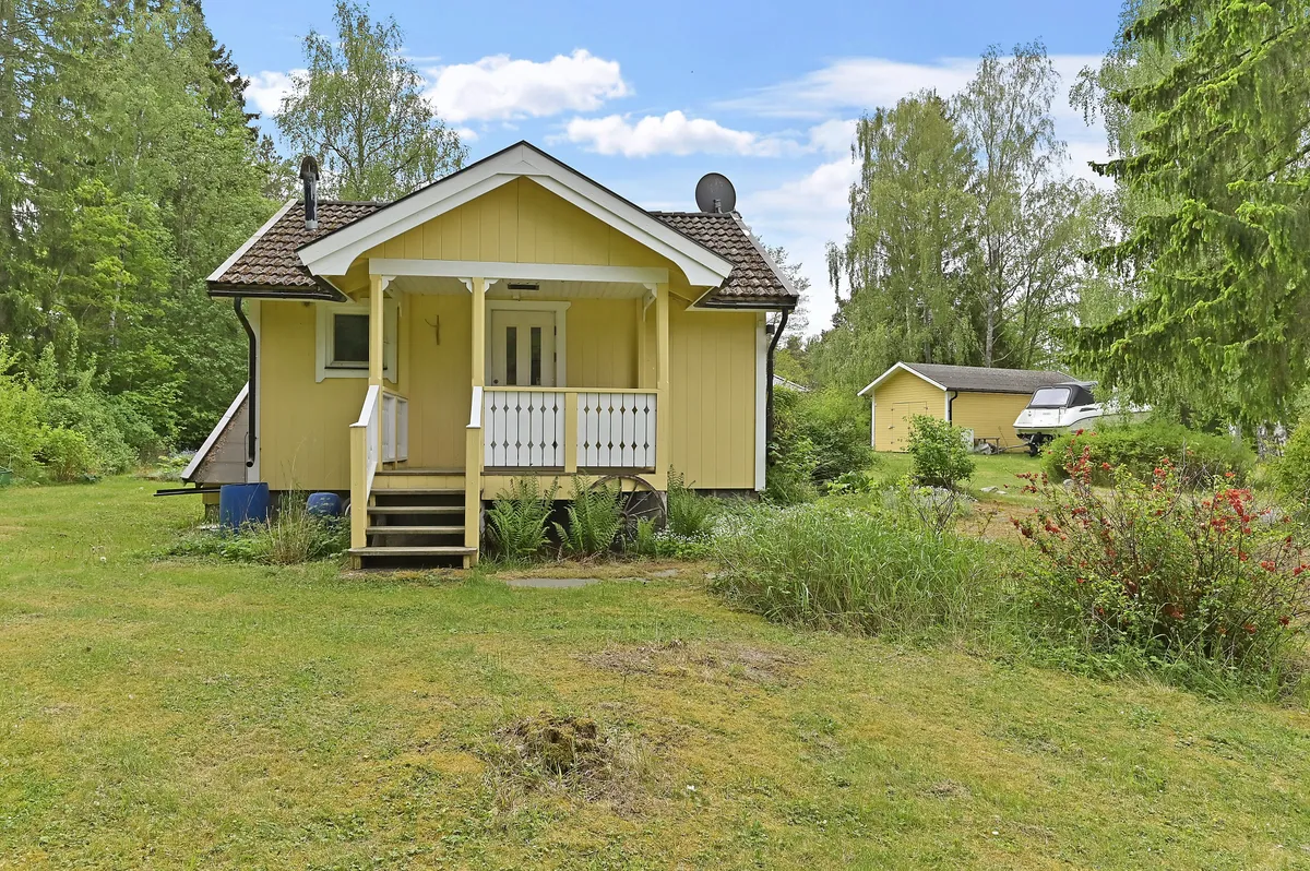 Hyresbostad på Värmdö i varmdo
