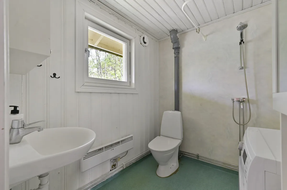 Hyresbostad på Värmdö i varmdo