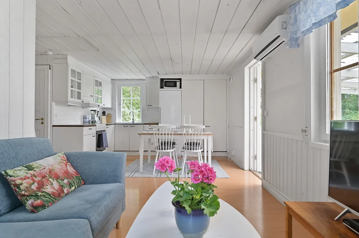 Hyresbostad på Värmdö i varmdo