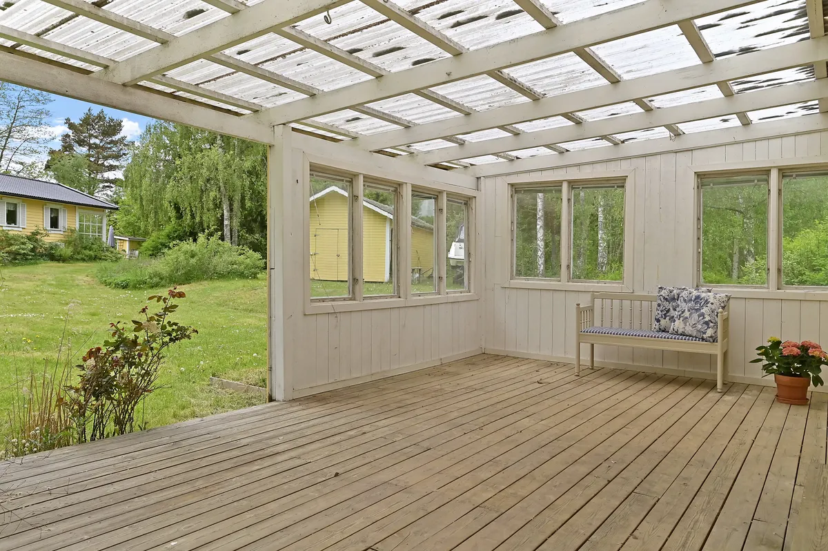 Hyresbostad på Värmdö i varmdo