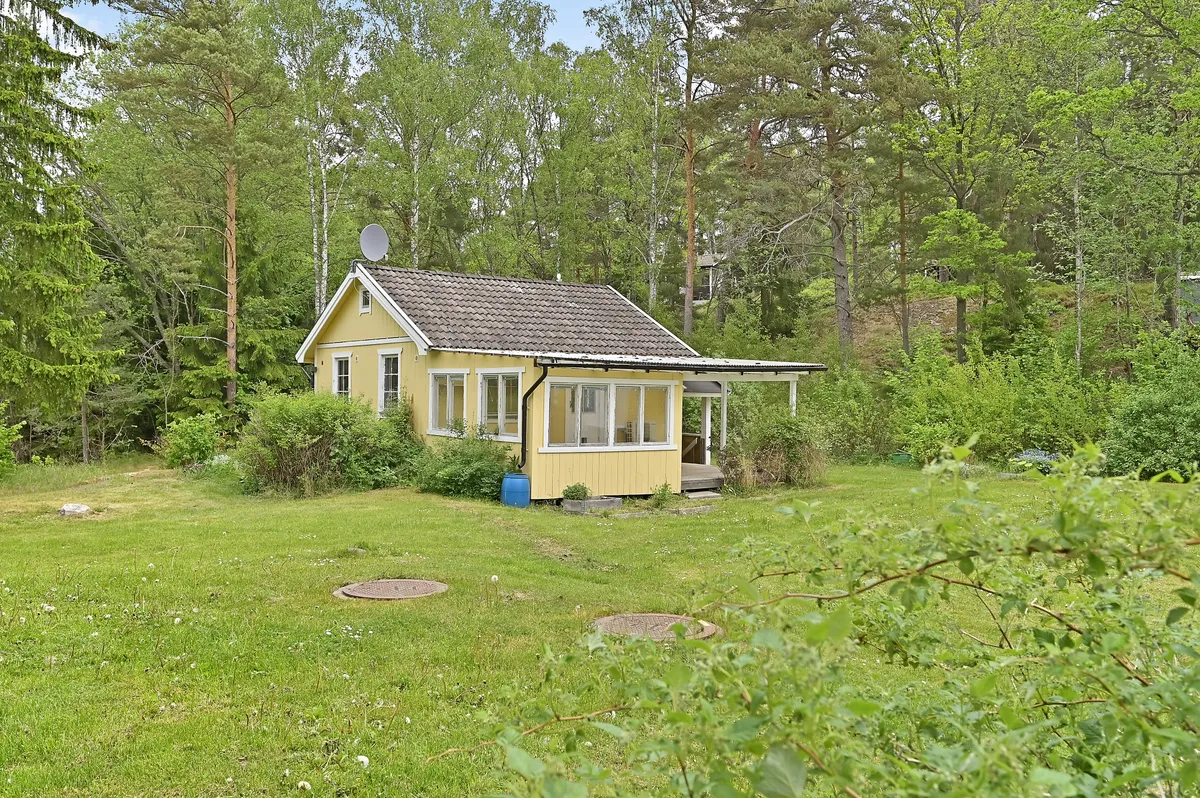 Hyresbostad på Värmdö i varmdo