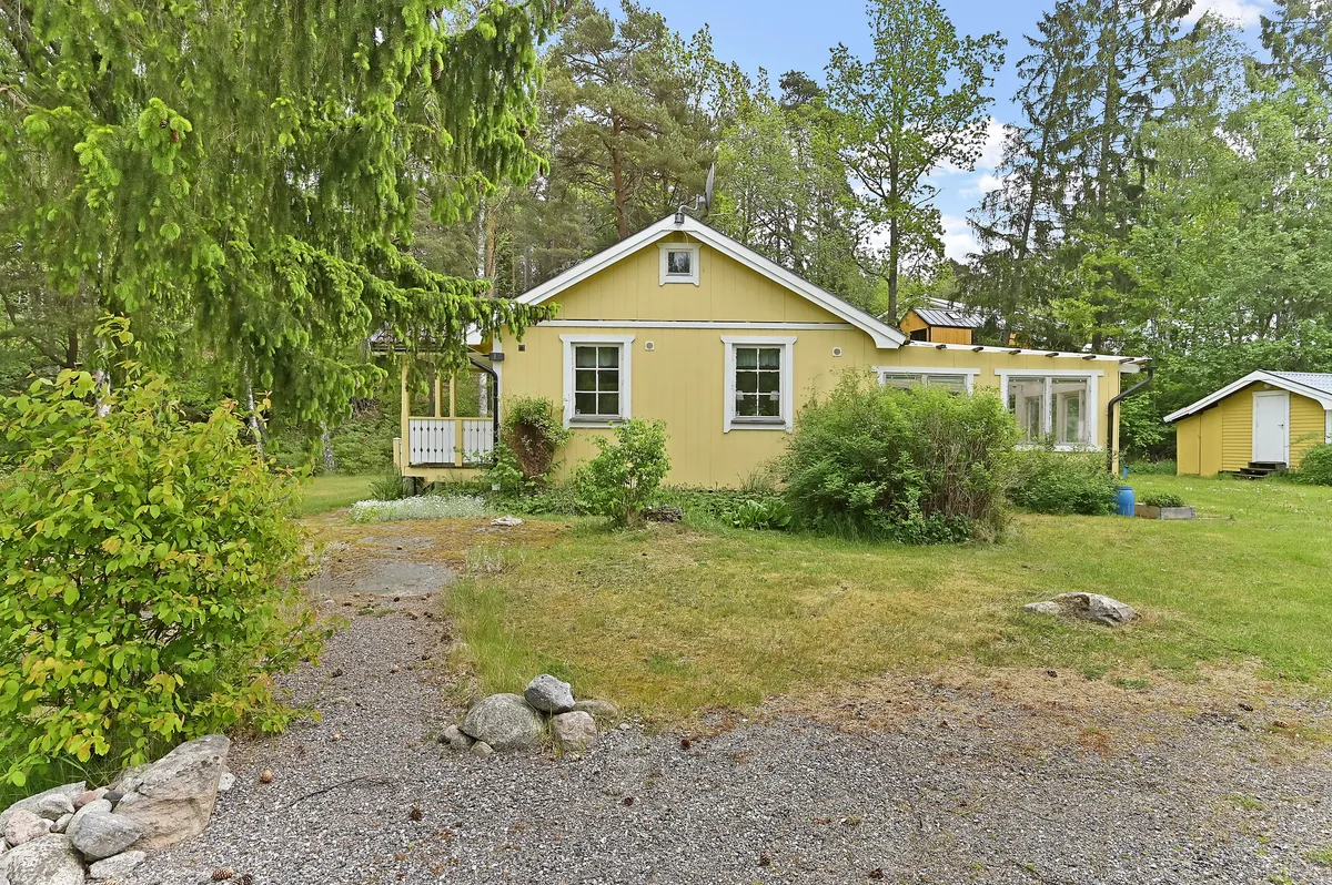Hyresbostad på Värmdö i varmdo