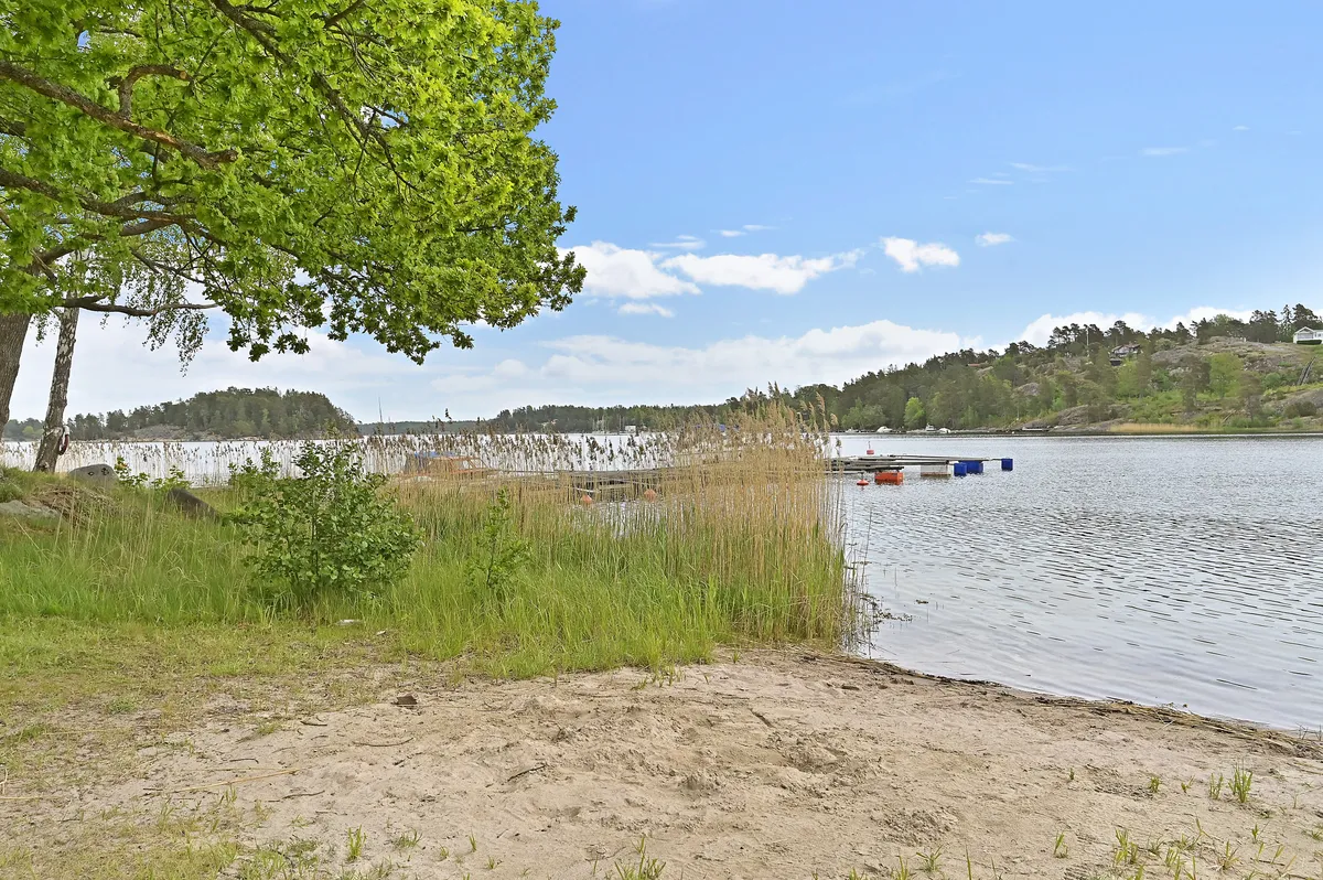 Hyresbostad på Värmdö i varmdo