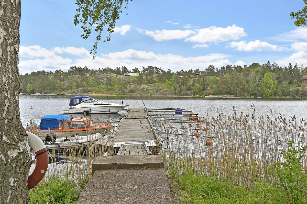 Hyresbostad på Värmdö i varmdo