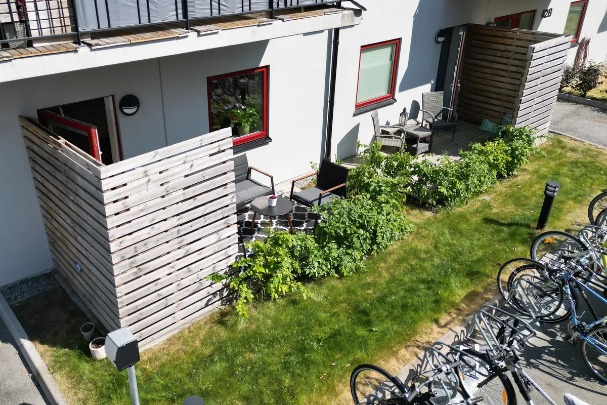 Hyreslägenhet på Saltsjö-boo i saltsjo-boo