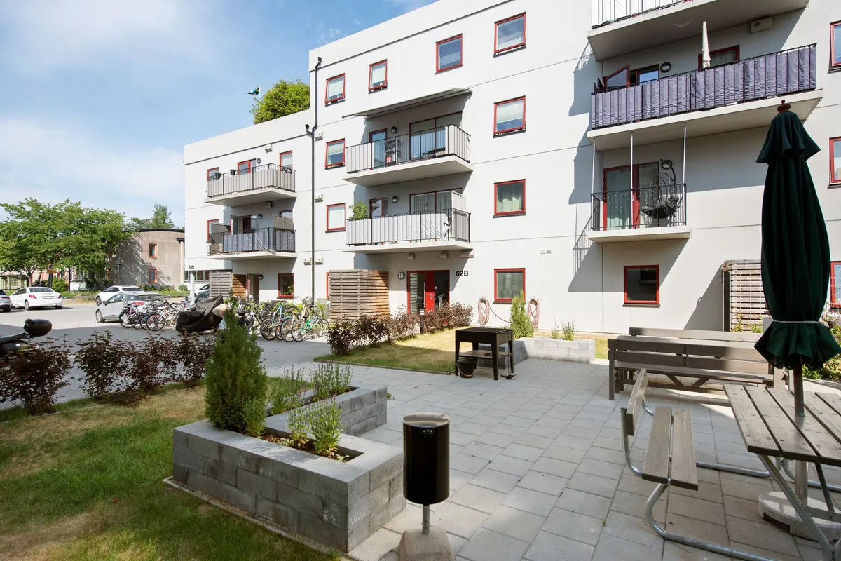 Hyreslägenhet på Saltsjö-boo i saltsjo-boo