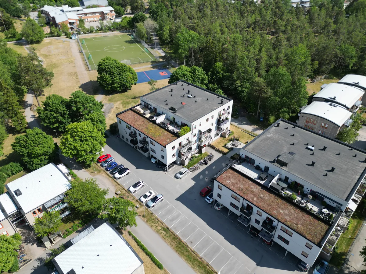 Hyreslägenhet på Saltsjö-boo i saltsjo-boo