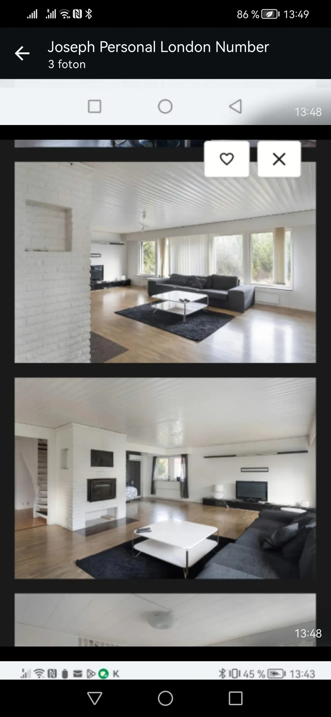 Hyresbostad på Kungälv i kungalv