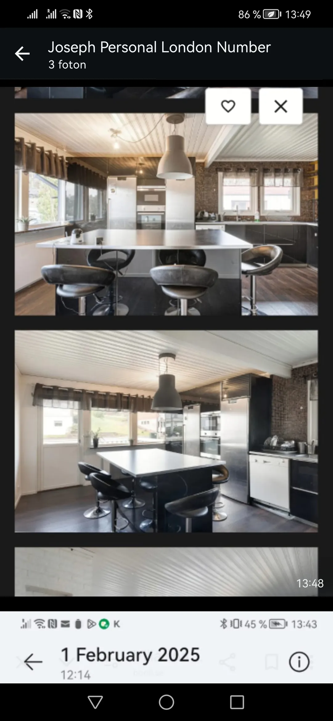 Hyresbostad på Kungälv i kungalv