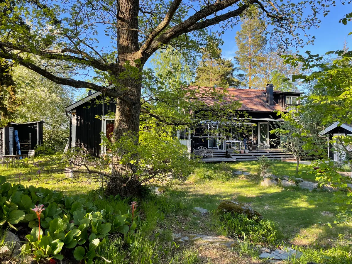 Hyresbostad på Lidingö i lidingo