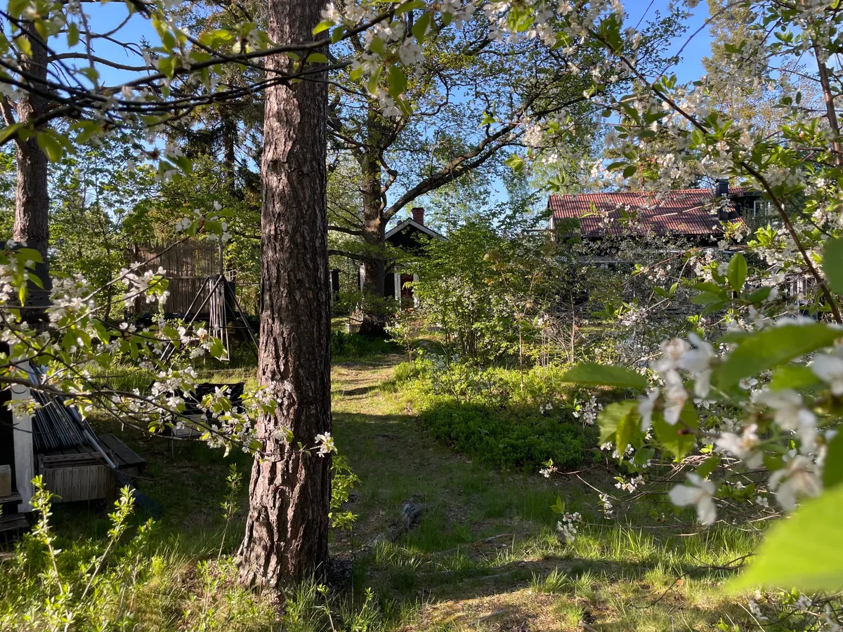 Hyresbostad på Lidingö i lidingo