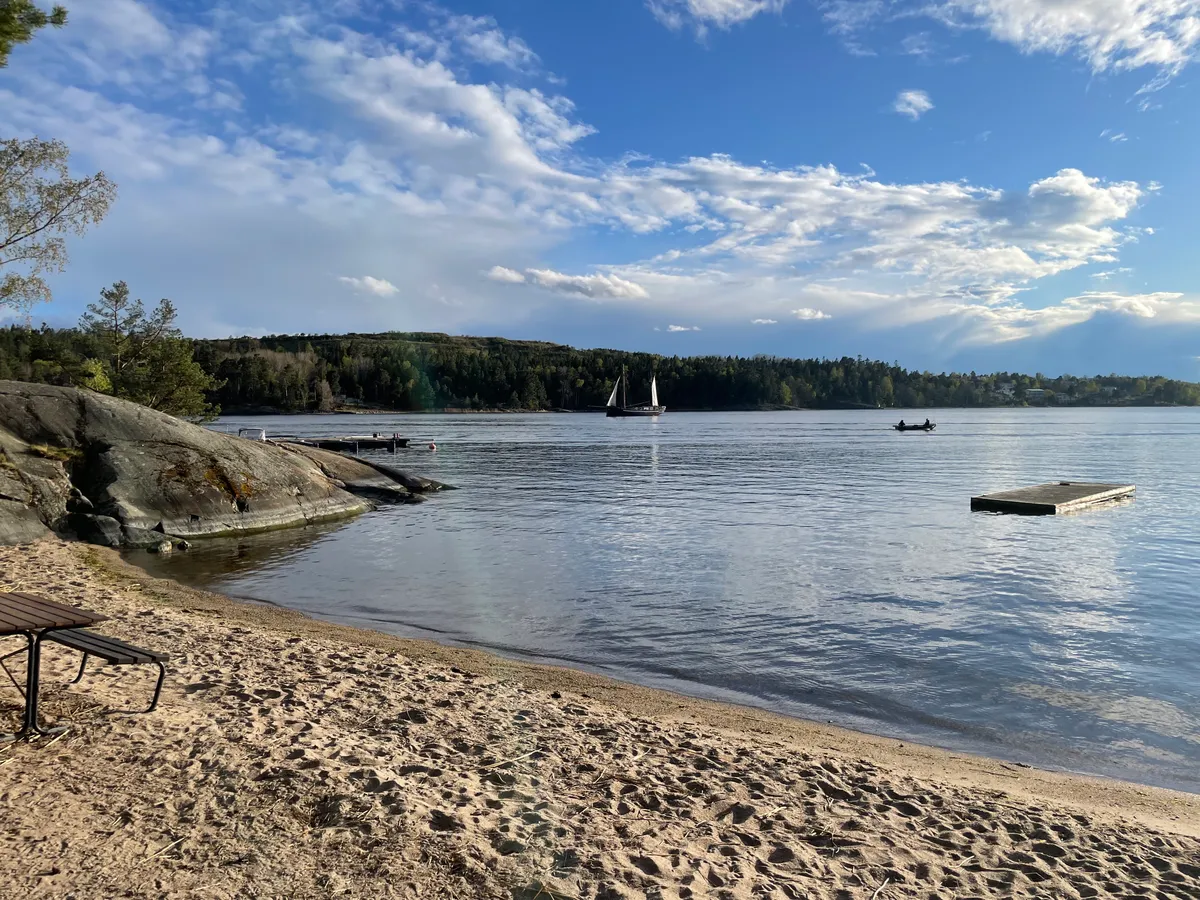 Hyresbostad på Lidingö i lidingo
