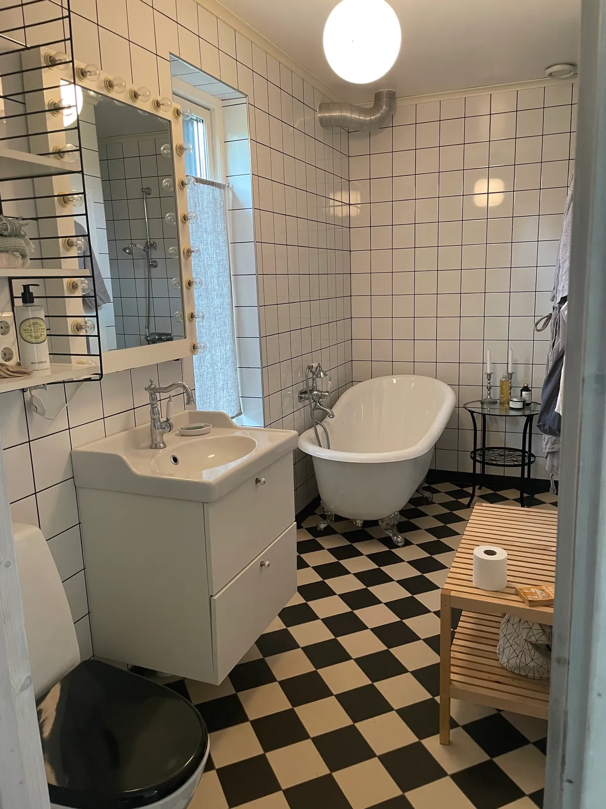 Hyresbostad på Lidingö i lidingo