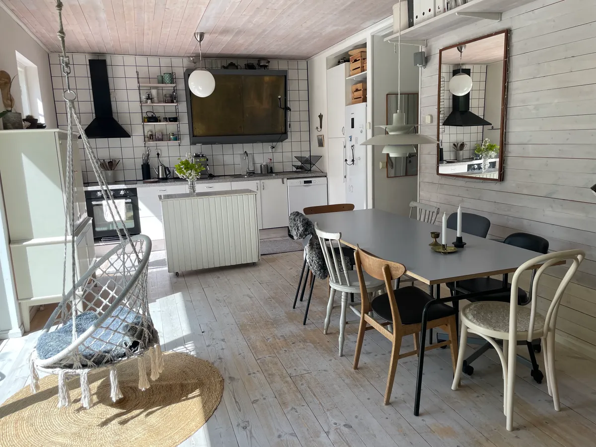 Hyresbostad på Lidingö i lidingo