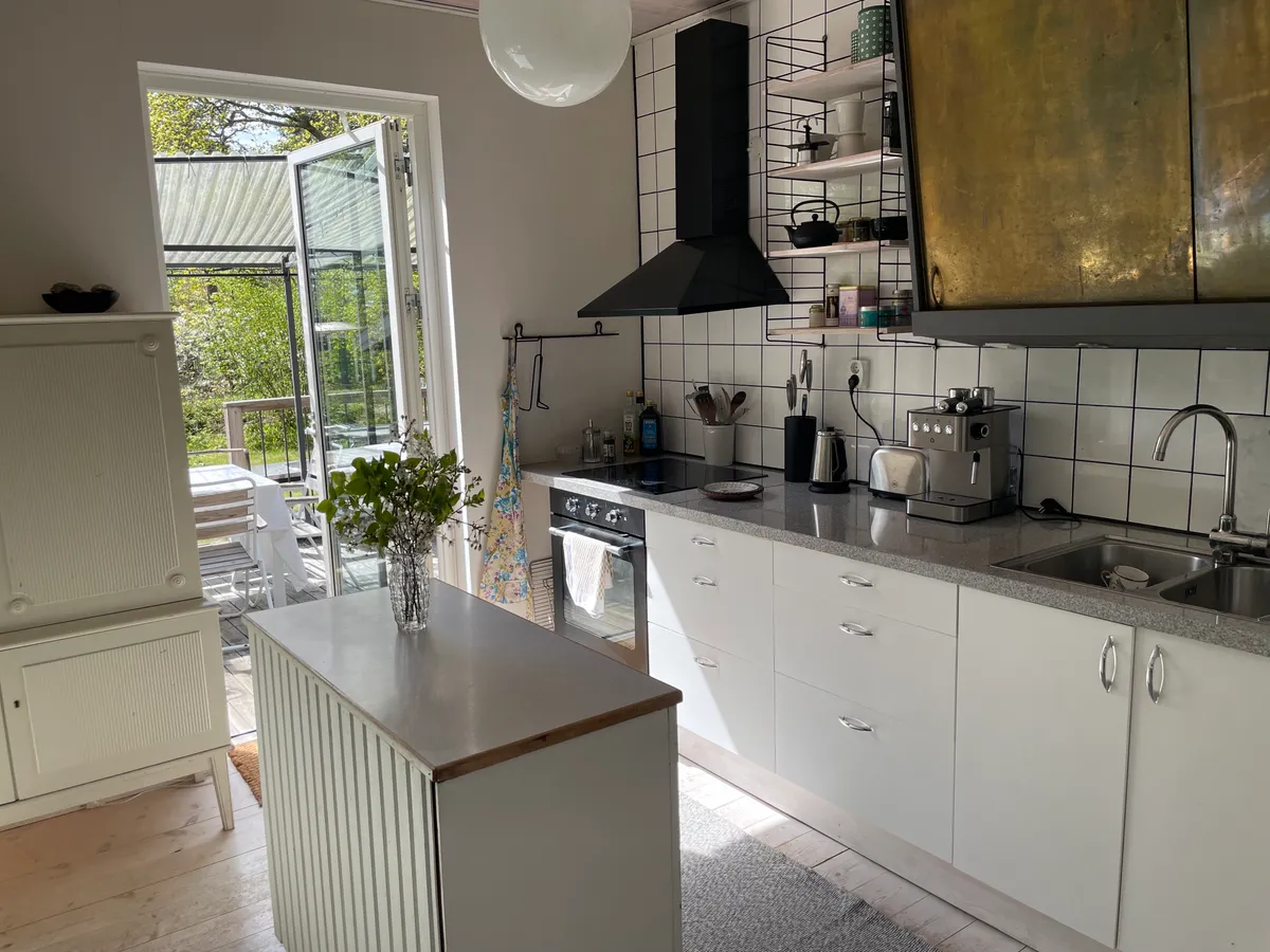 Hyresbostad på Lidingö i lidingo