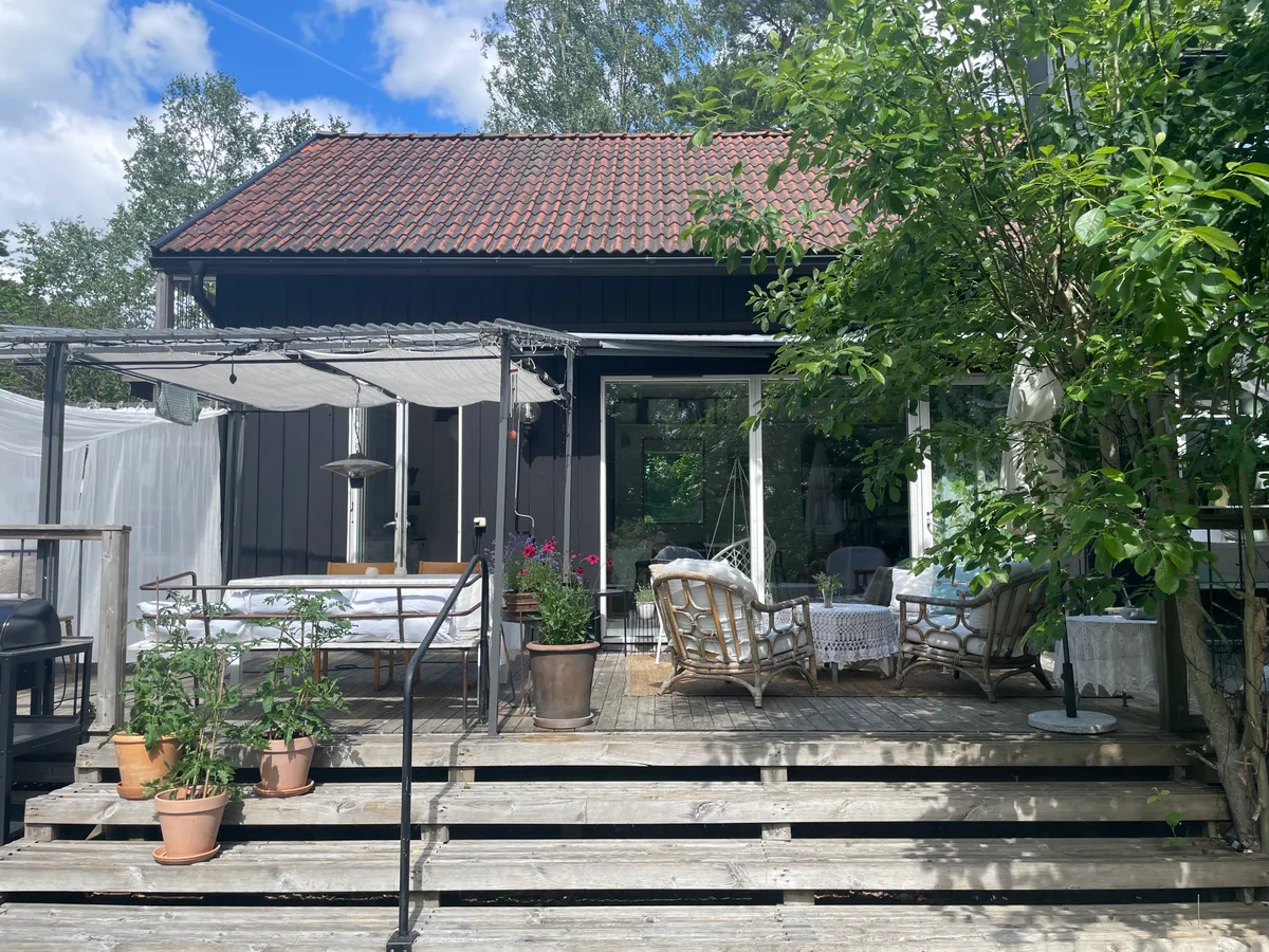 Hyresbostad på Lidingö i lidingo