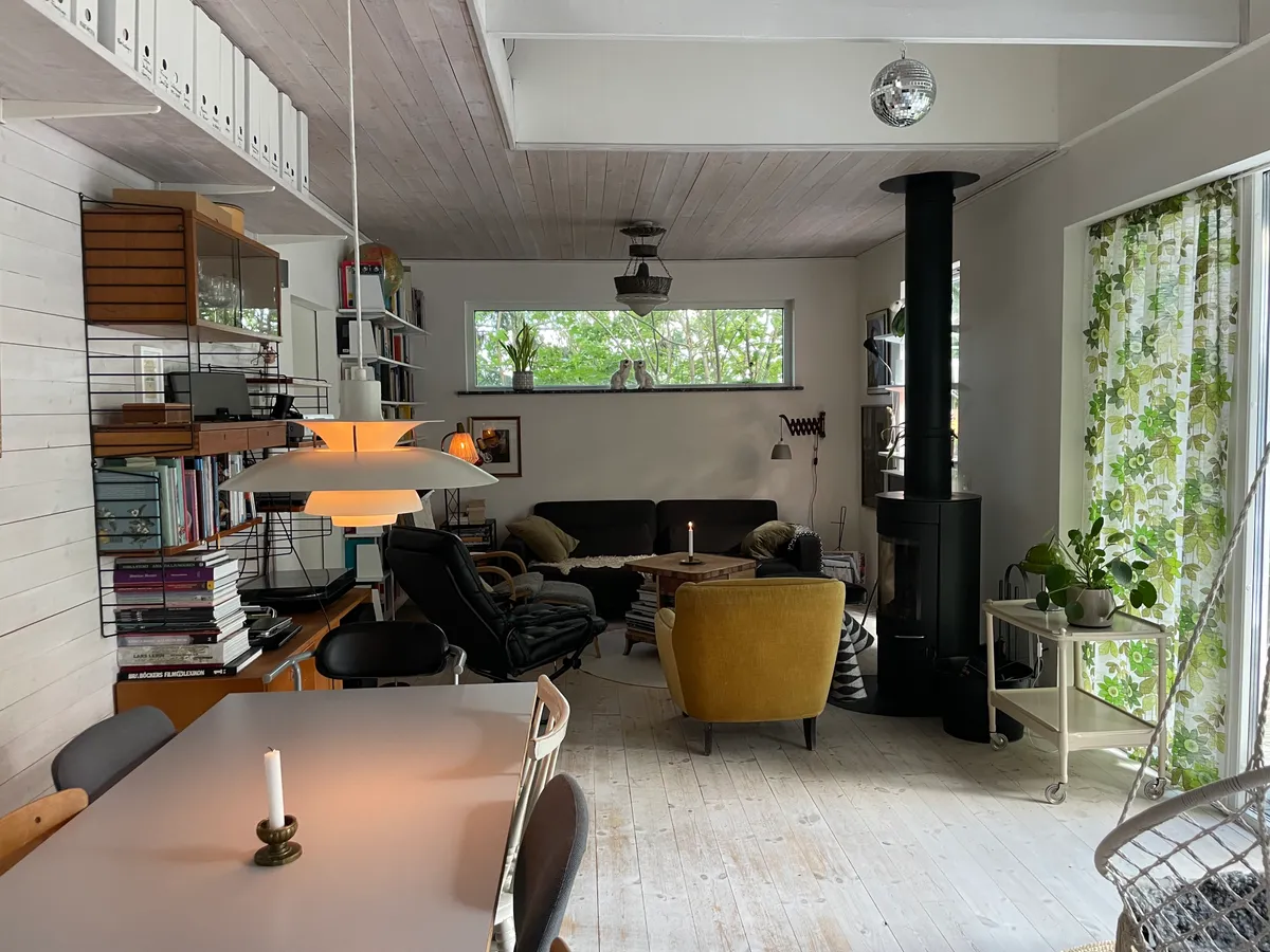 Hyresbostad på Lidingö i lidingo