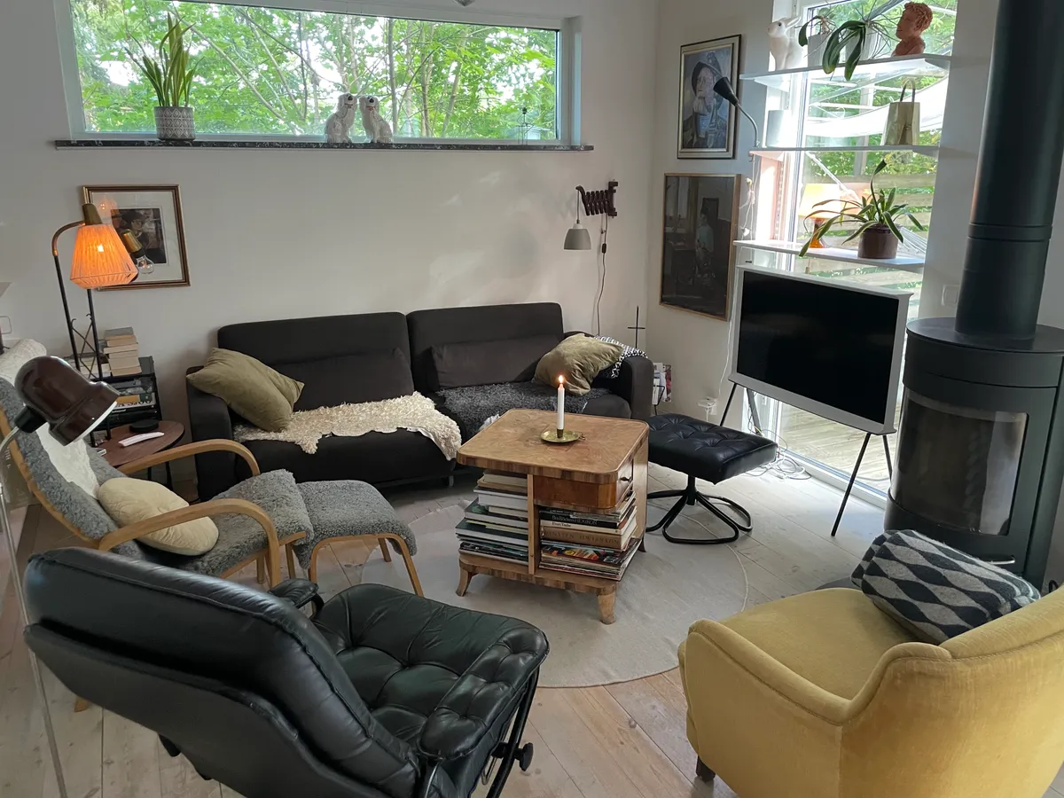 Hyresbostad på Lidingö i lidingo