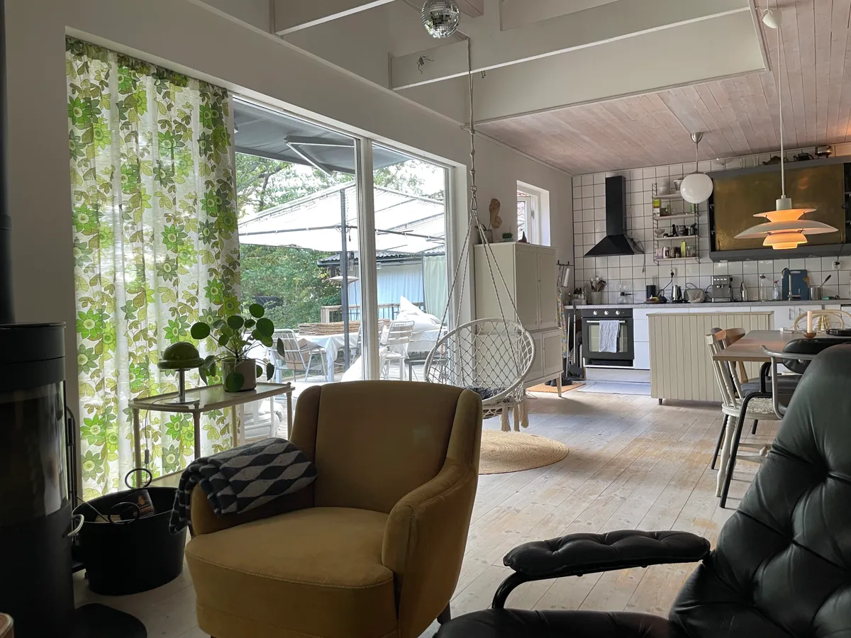 Hyresbostad på Lidingö i lidingo