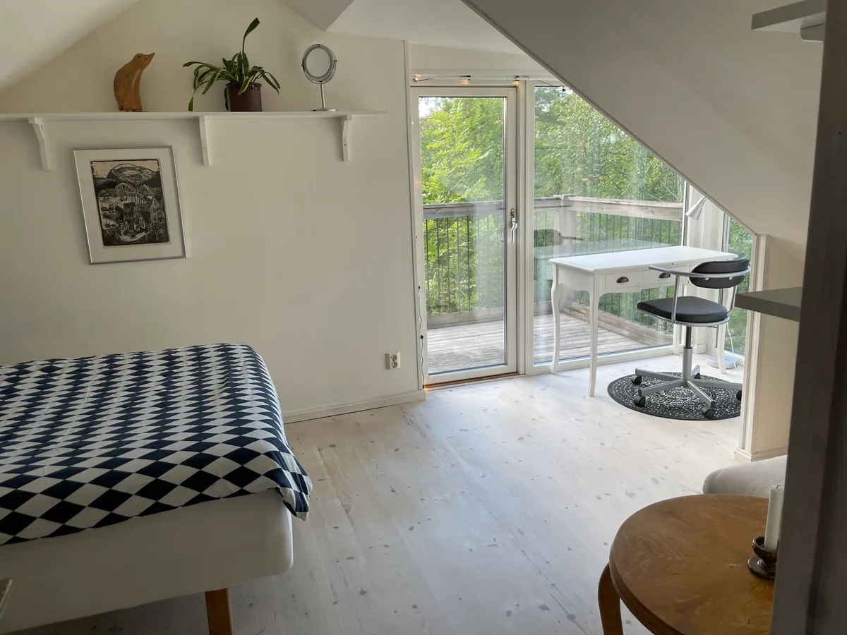 Hyresbostad på Lidingö i lidingo