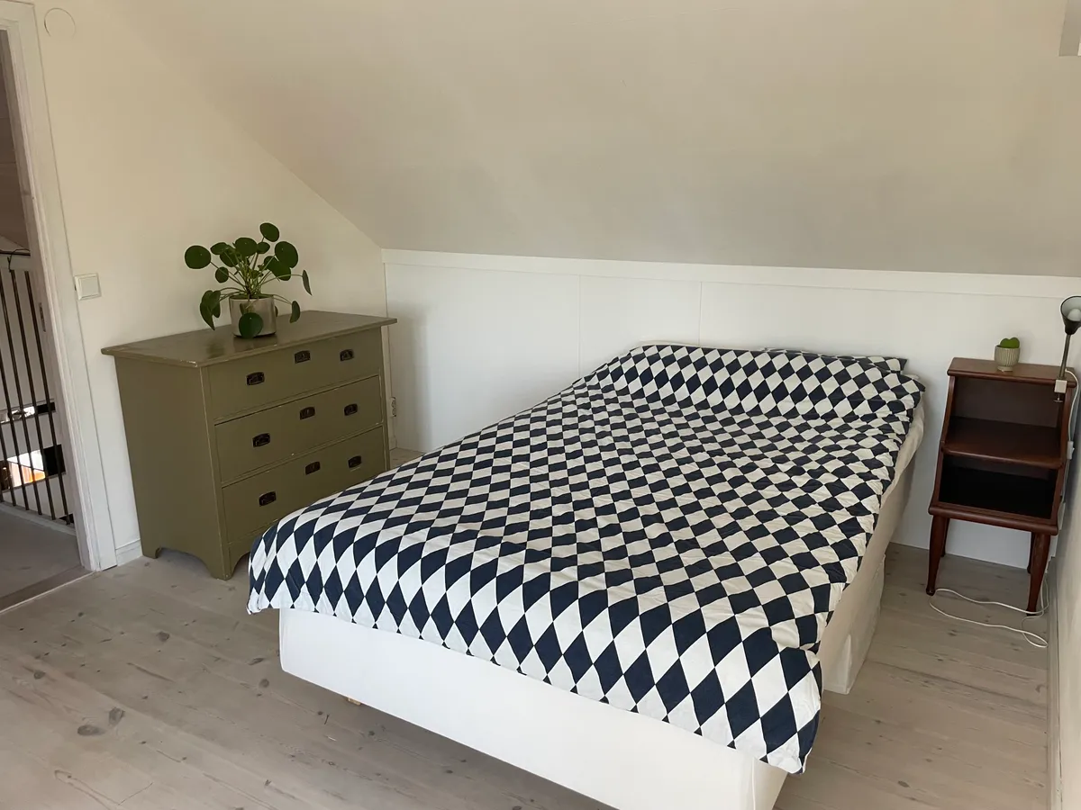 Hyresbostad på Lidingö i lidingo