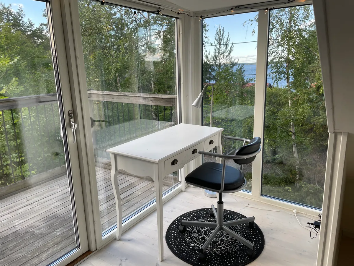 Hyresbostad på Lidingö i lidingo