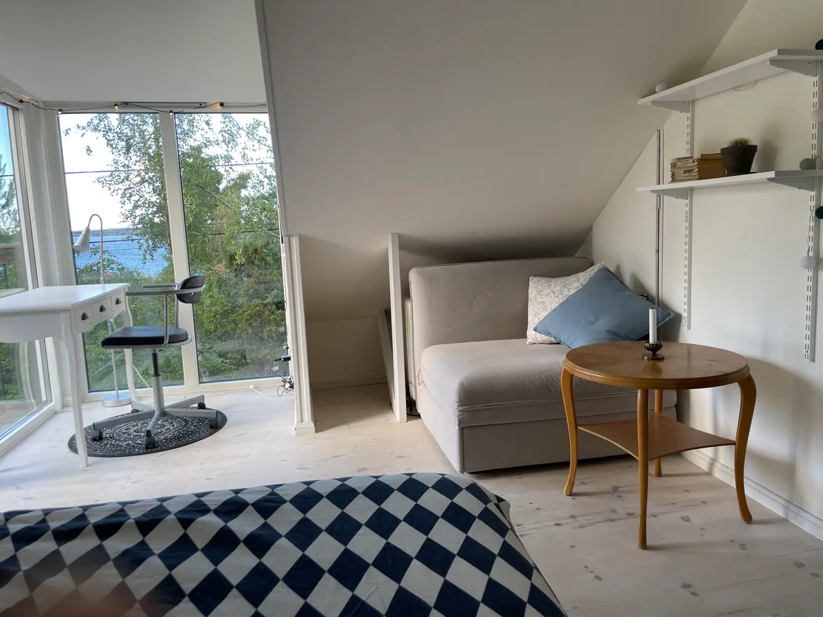 Hyresbostad på Lidingö i lidingo