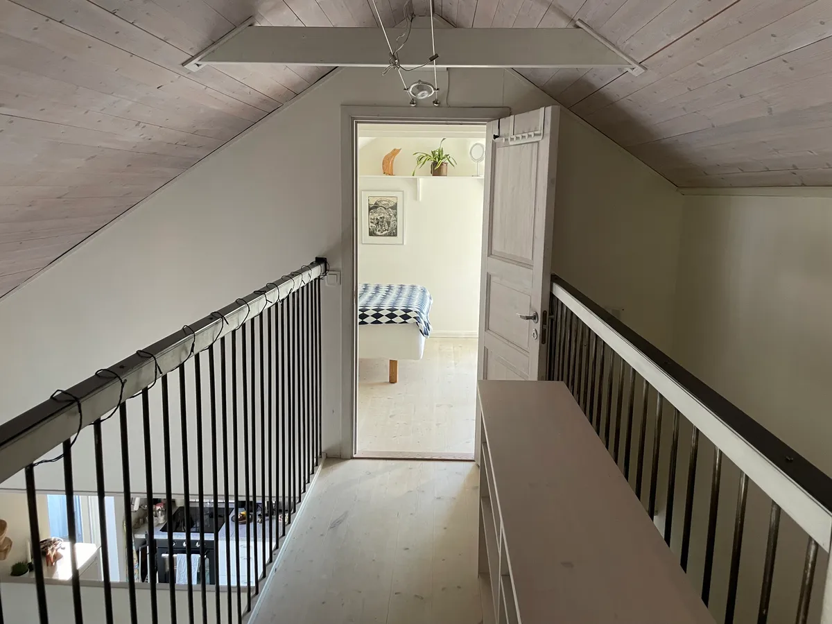 Hyresbostad på Lidingö i lidingo
