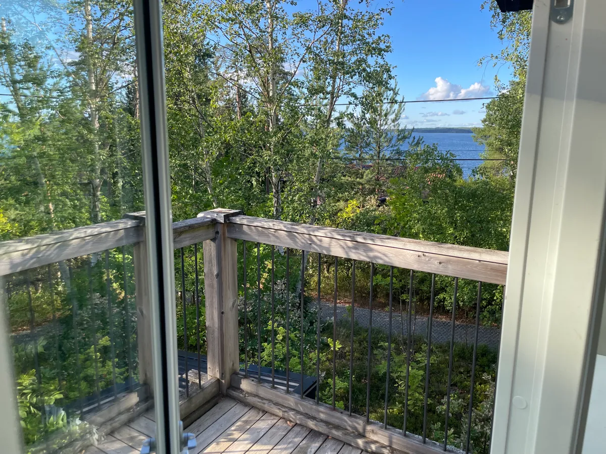 Hyresbostad på Lidingö i lidingo