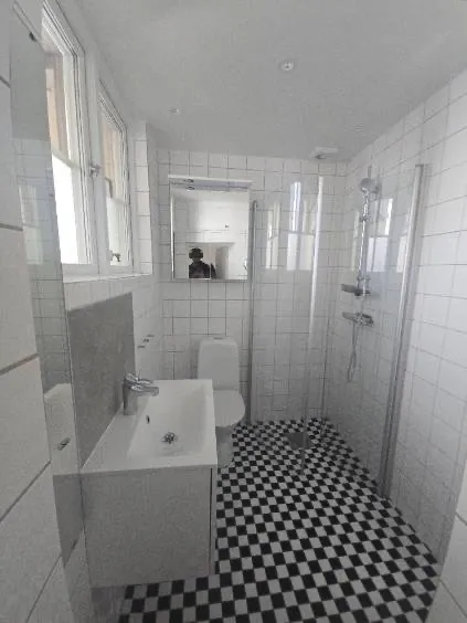 Hyreslägenhet på Lund i lund