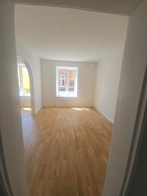 Hyreslägenhet på Lund i lund