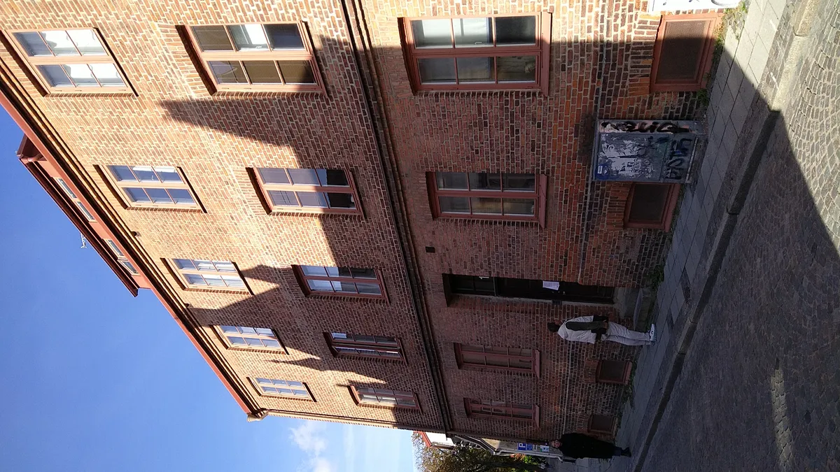 Hyreslägenhet på Lund i lund