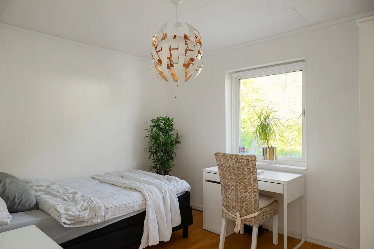 Hyresbostad på Täby i taby