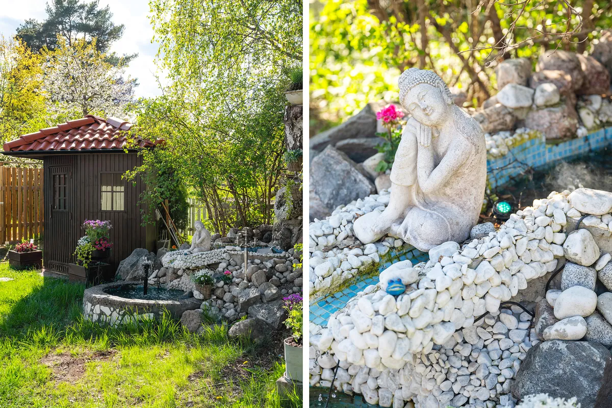 Hyresbostad på Täby i taby