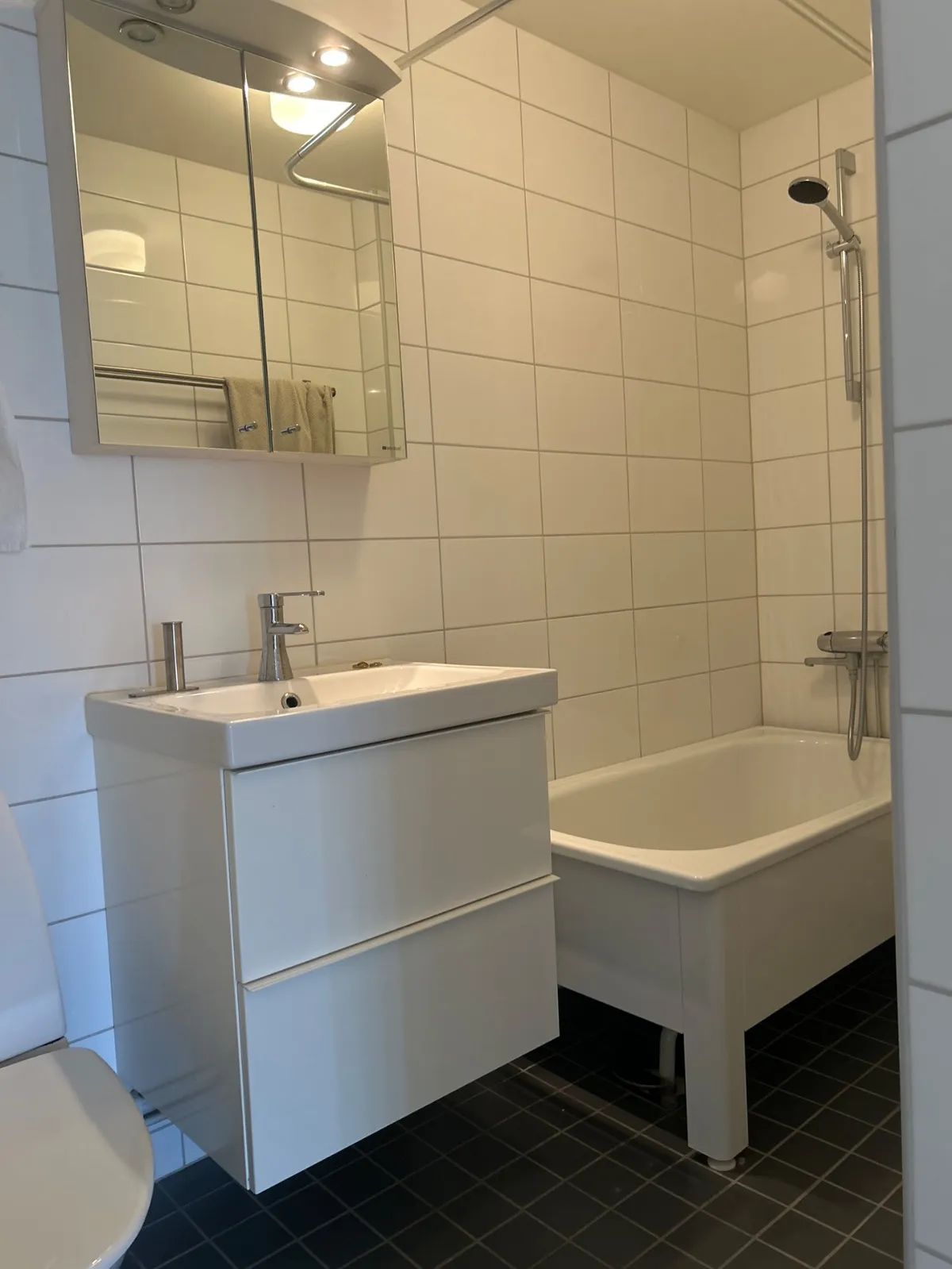Hyreslägenhet på Helsingborg i helsingborg