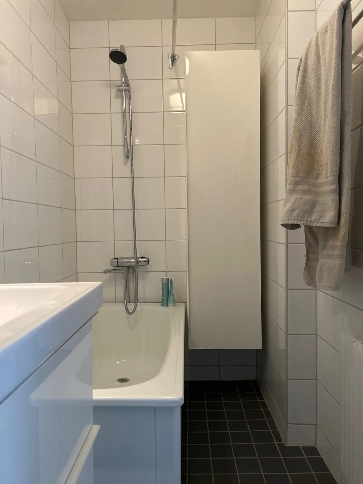 Hyreslägenhet på Helsingborg i helsingborg