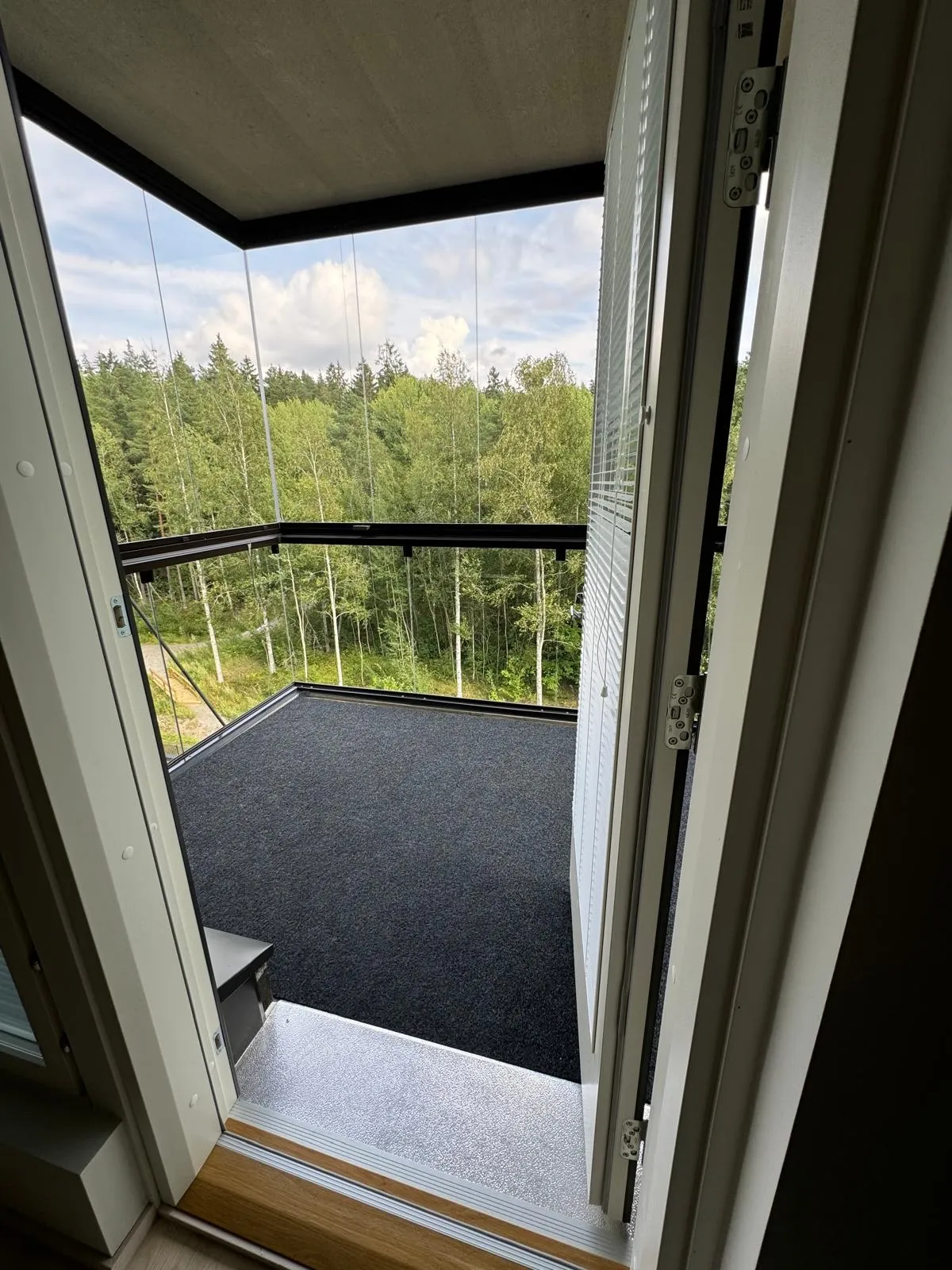 Hyreslägenhet på Turku i turku