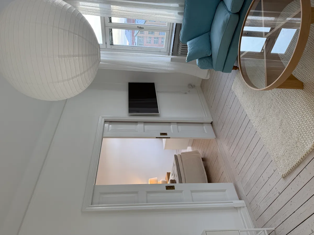 Hyreslägenhet på Stockholm i stockholm