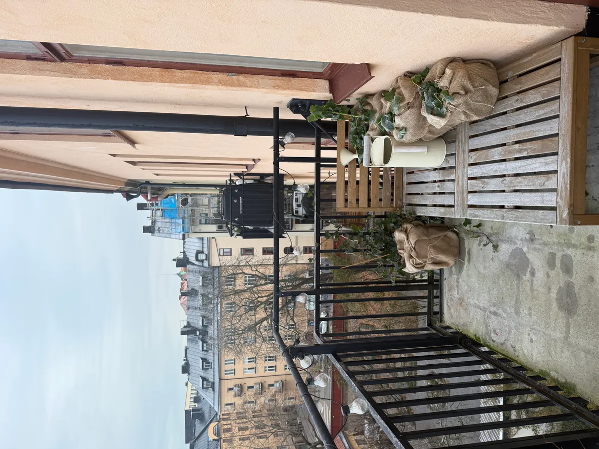 Hyreslägenhet på Stockholm i stockholm