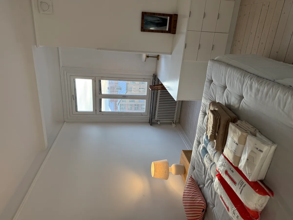 Hyreslägenhet på Stockholm i stockholm