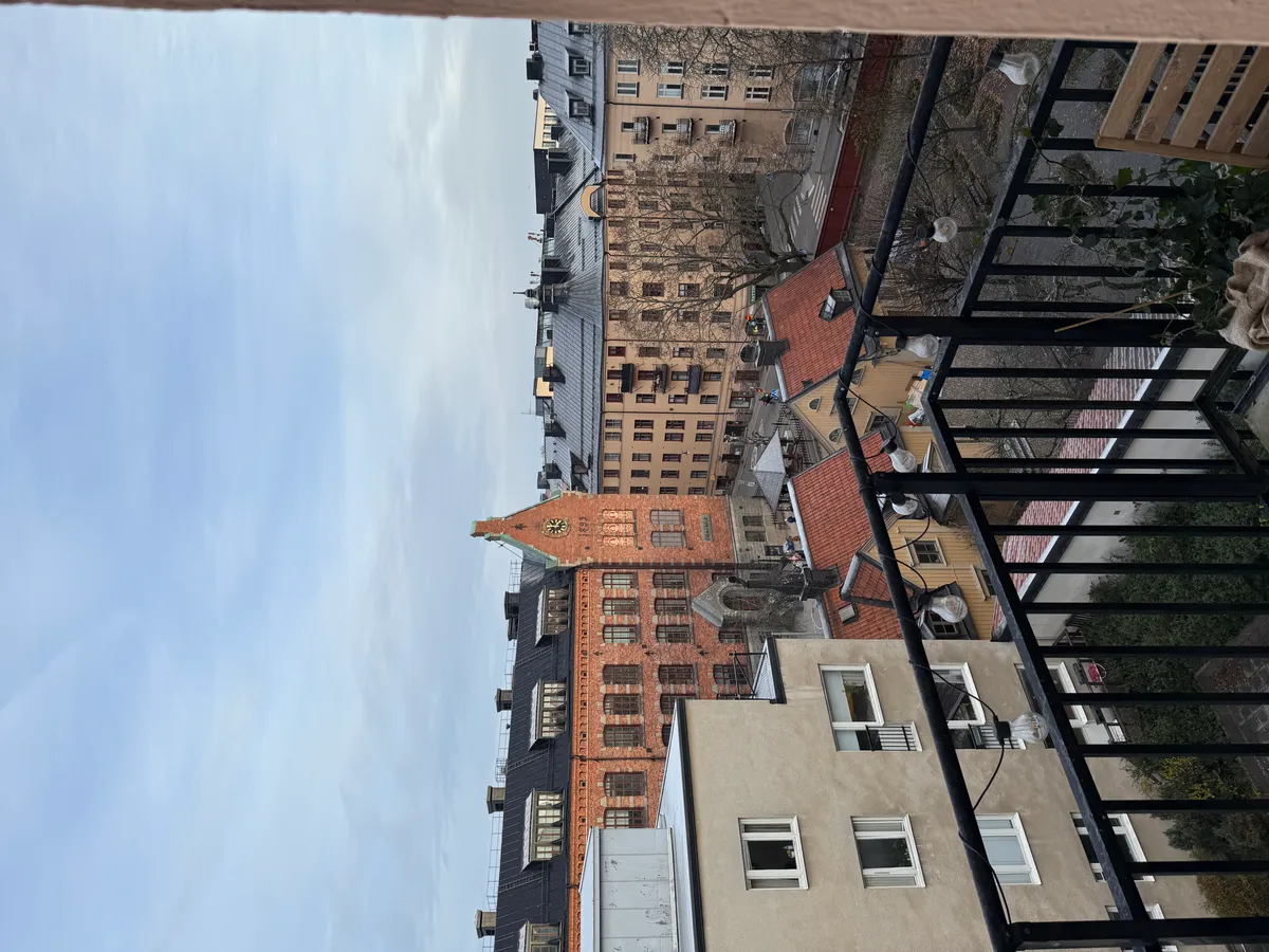 Hyreslägenhet på Stockholm i stockholm