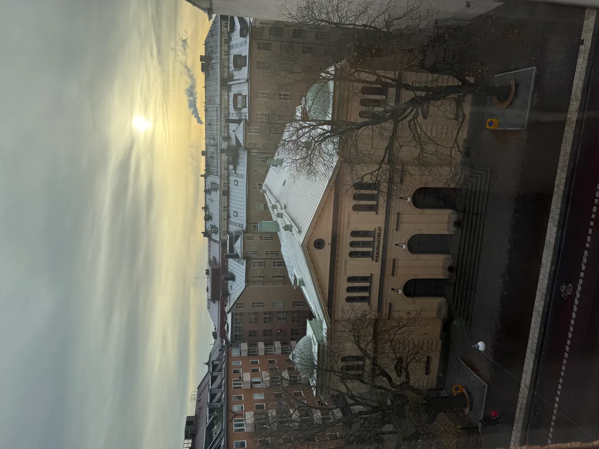 Hyreslägenhet på Stockholm i stockholm