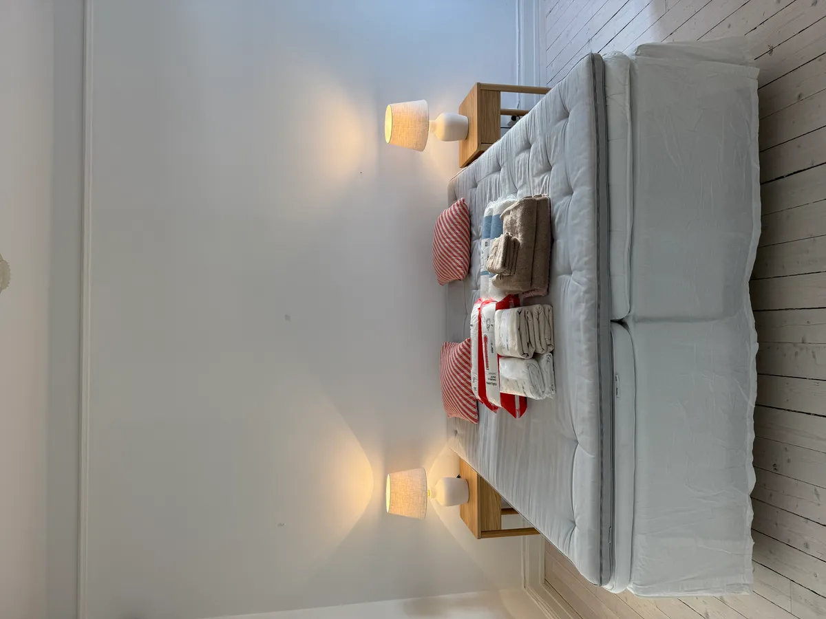 Hyreslägenhet på Stockholm i stockholm